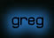 greg